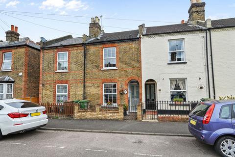 46 Warwick Road, Sutton, SM1 4AP