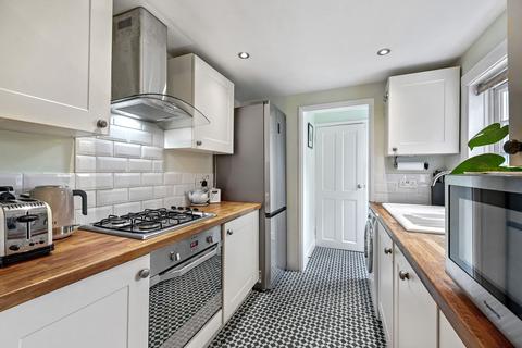 46 Warwick Road, Sutton, SM1 4AP