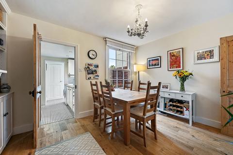 46 Warwick Road, Sutton, SM1 4AP