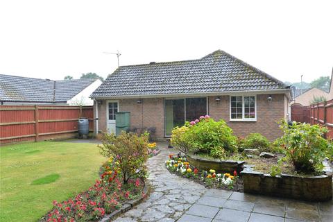 3 bedroom bungalow for sale, Thetchers Close, New Milton, Hampshire, BH25