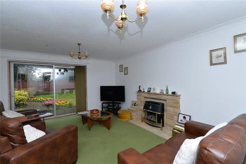 3 bedroom bungalow for sale, Thetchers Close, New Milton, Hampshire, BH25