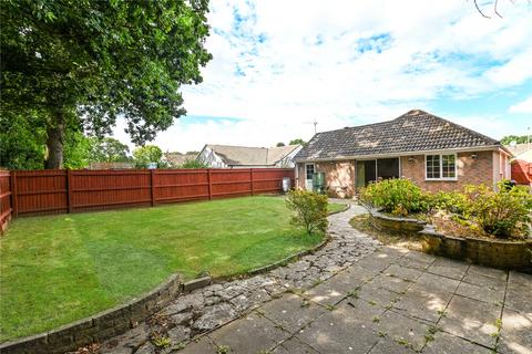 undefined, Thetchers Close, New Milton, Hampshire, BH25