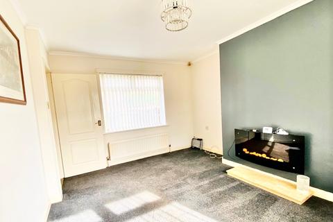 3 bedroom terraced house for sale, Waller Terrace, Houghton le Spring, Tyne and Wear, DH5