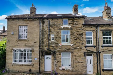 2 bedroom terraced house for sale, Stockhill Road, Bradford, West Yorkshire, UK, BD10