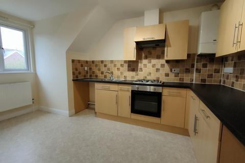 1 bedroom flat to rent, Norfolk Way, Uckfield TN22