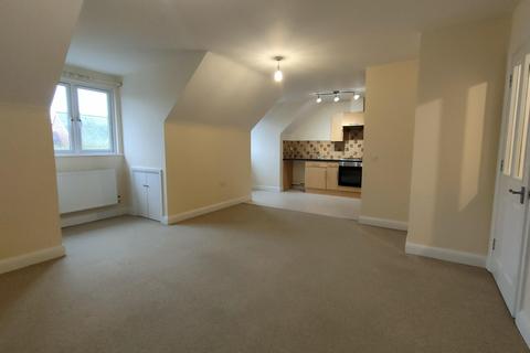 1 bedroom flat to rent, Norfolk Way, Uckfield TN22