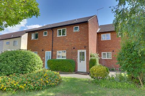 2 bedroom terraced house for sale, Atherton End, Sawbridgeworth, CM21