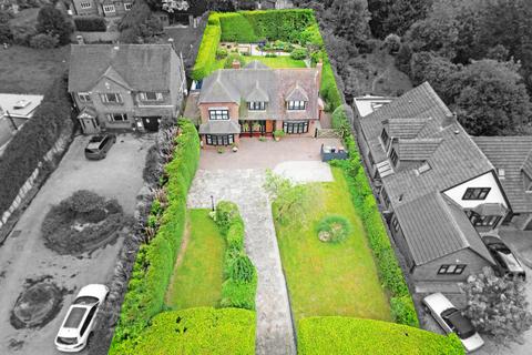 3 bedroom detached house for sale, Needlers End Lane, Balsall Common, CV7