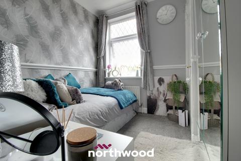 19 Field Road, Thorne, Doncaster, DN8 4AG