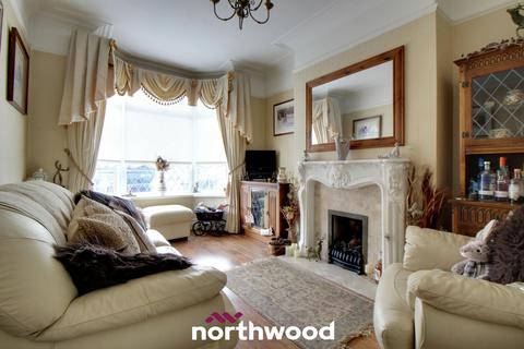 19 Field Road, Thorne, Doncaster, DN8 4AG