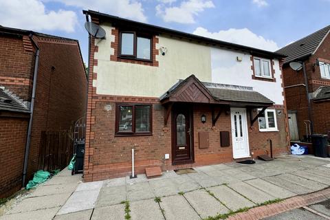 2 bedroom semi-detached house for sale, Merthyr Tydfil CF47