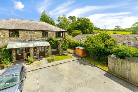 3 bedroom barn conversion for sale, Sunny Hollow, Ogwell, Newton Abbot, Devon, TQ12