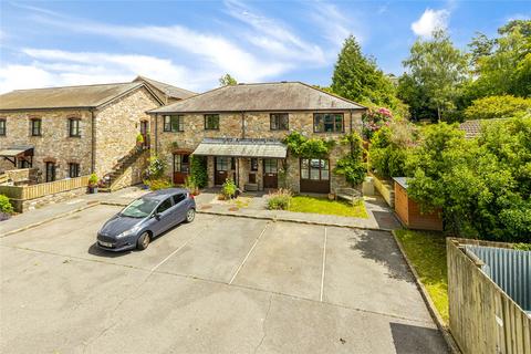 3 bedroom barn conversion for sale, Sunny Hollow, Ogwell, Newton Abbot, Devon, TQ12