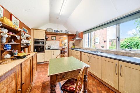 6 bedroom end of terrace house for sale, Exeter, Devon