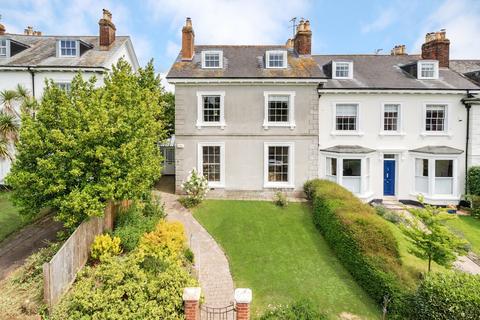 6 bedroom end of terrace house for sale, Exeter, Devon