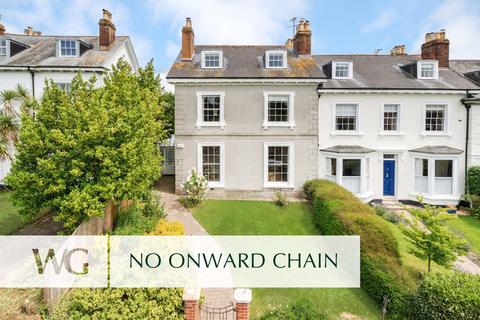 6 bedroom end of terrace house for sale, Exeter, Devon