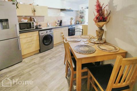 1 bedroom flat for sale, Ballance Street, Bath BA1