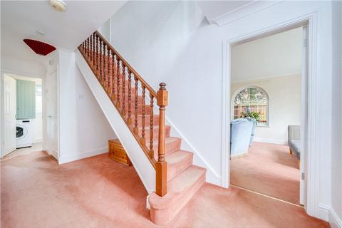 8 Pinfold Close, Bickerton, Wetherby, LS22 5JW