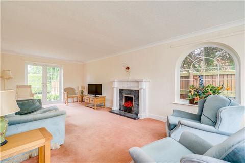 8 Pinfold Close, Bickerton, Wetherby, LS22 5JW