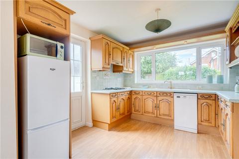 8 Pinfold Close, Bickerton, Wetherby, LS22 5JW