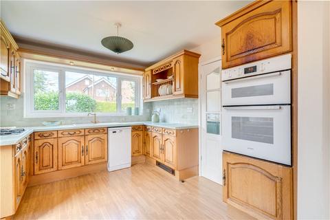 8 Pinfold Close, Bickerton, Wetherby, LS22 5JW