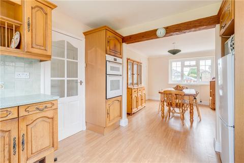 8 Pinfold Close, Bickerton, Wetherby, LS22 5JW