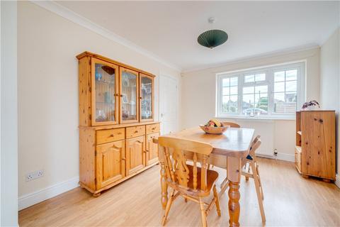 8 Pinfold Close, Bickerton, Wetherby, LS22 5JW