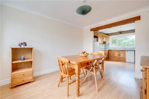 8 Pinfold Close, Bickerton, Wetherby, LS22 5JW