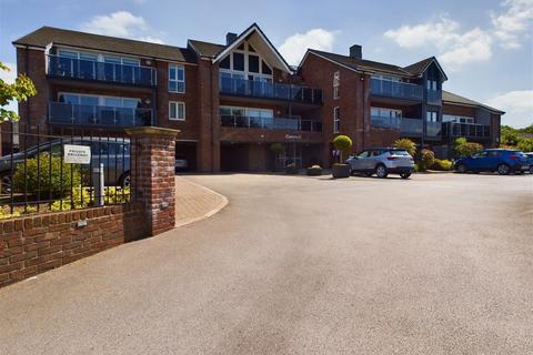 1 bedroom apartment for sale, Coronation Court, County Road, Ormskirk, L39 1RB