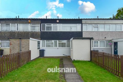 3 bedroom terraced house for sale, Bell Meadow Way, Druids Heath, Birmingham, West Midlands, B14