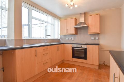 3 bedroom terraced house for sale, Bell Meadow Way, Druids Heath, Birmingham, West Midlands, B14