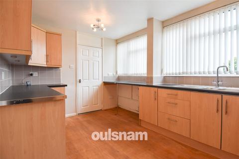 3 bedroom terraced house for sale, Bell Meadow Way, Druids Heath, Birmingham, West Midlands, B14