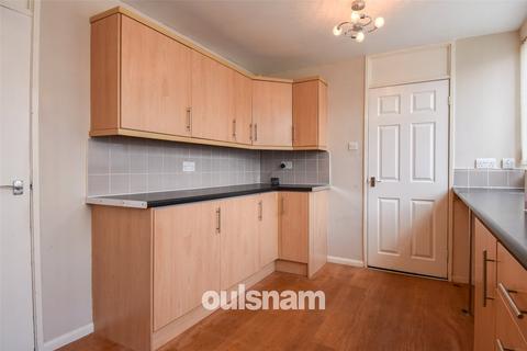 3 bedroom terraced house for sale, Bell Meadow Way, Druids Heath, Birmingham, West Midlands, B14