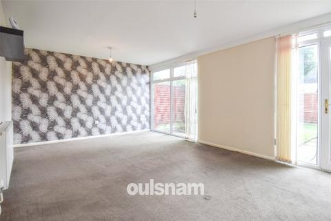 3 bedroom terraced house for sale, Bell Meadow Way, Druids Heath, Birmingham, West Midlands, B14