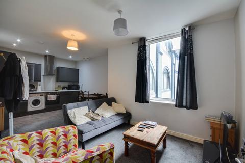 1 bedroom flat for sale, Canning Street, Birkenhead CH41