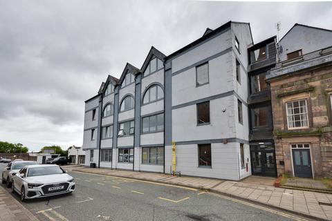 1 bedroom flat for sale, Canning Street, Birkenhead CH41