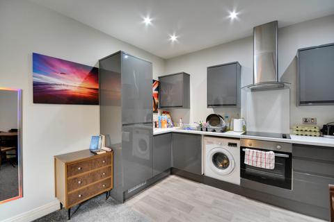 1 bedroom flat for sale, Canning Street, Birkenhead CH41