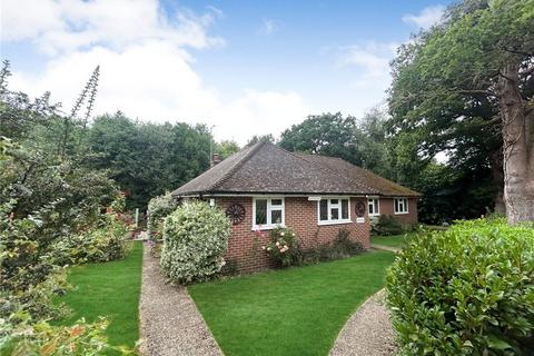 4 bedroom bungalow for sale, Cricket Hill Lane, Yateley, Hampshire