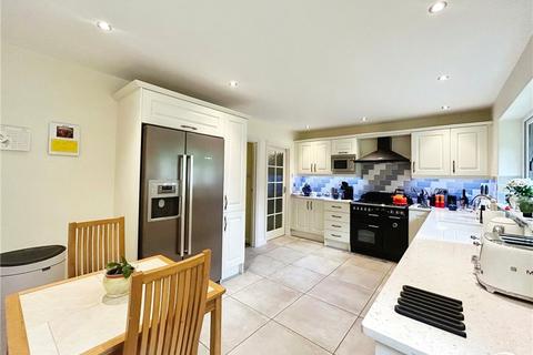 4 bedroom bungalow for sale, Cricket Hill Lane, Yateley, Hampshire