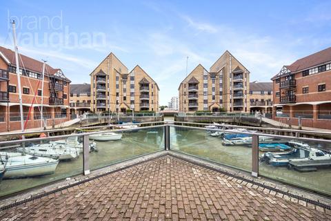2 bedroom flat to rent, Emerald Quay, Shoreham-by-Sea, West Sussex, BN43
