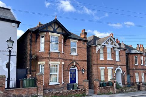 1 bedroom apartment for sale, Wherwell Road, Guildford, Surrey, GU2