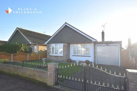 2 bedroom detached bungalow for sale, Grenfell Avenue, Holland-on-Sea