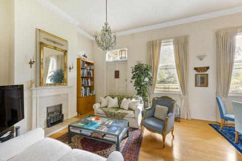 2 bedroom ground floor flat for sale, Lindsay Square, London, SW1V