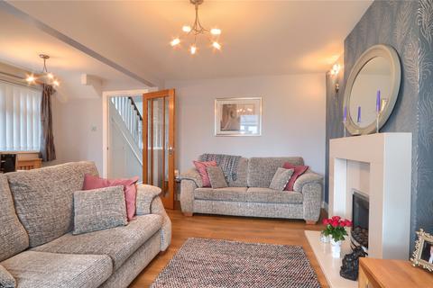 16 Barrhead Close, Stockton-on-tees, TS19 7SB