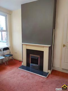 2 bedroom terraced house to rent, Parry Street, Leicester, LE5