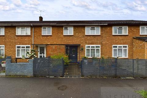 3 bedroom terraced house for sale, Loxwood Walk, Crawley RH11