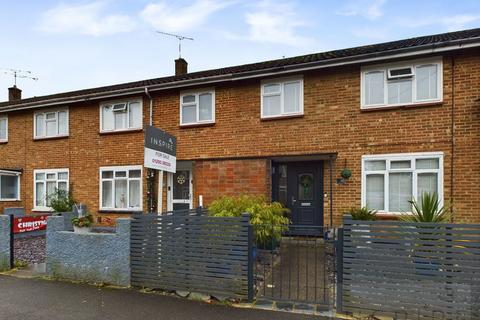 3 bedroom terraced house for sale, Loxwood Walk, Crawley RH11