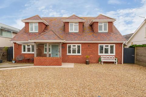 5 bedroom detached house for sale, East Bracklesham Drive, Bracklesham Bay, PO20