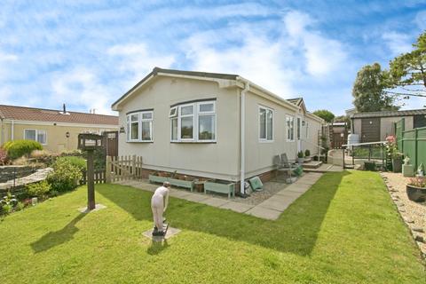 2 bedroom park home for sale, Camborne, Cornwall, TR14