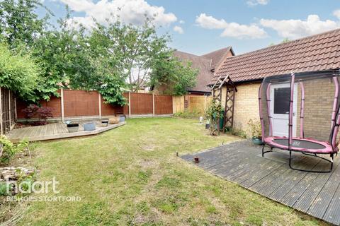 3 bedroom detached house for sale, Bishop's Stortford CM23